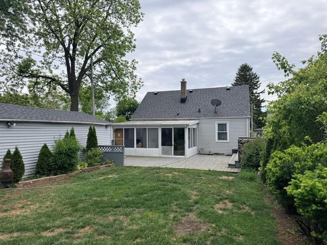 2312 Webster STREET, Racine, WI 53403