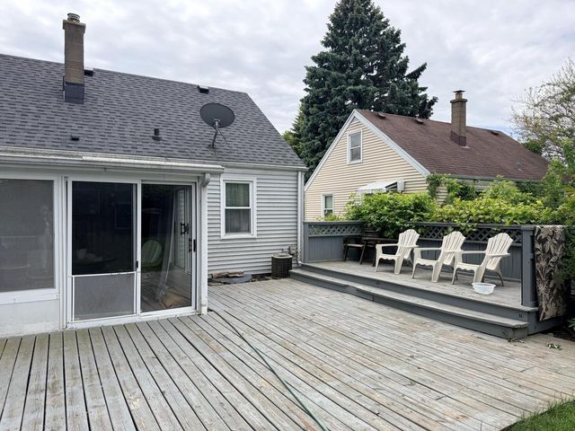 2312 Webster STREET, Racine, WI 53403
