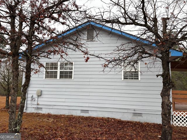 5502 Moore Road, Portal, GA 30450