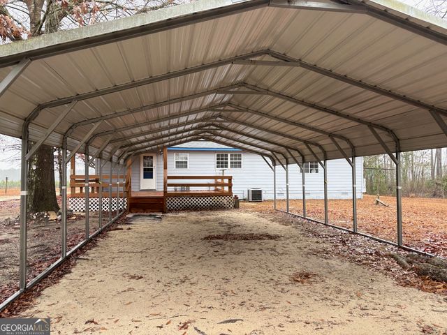 5502 Moore Road, Portal, GA 30450