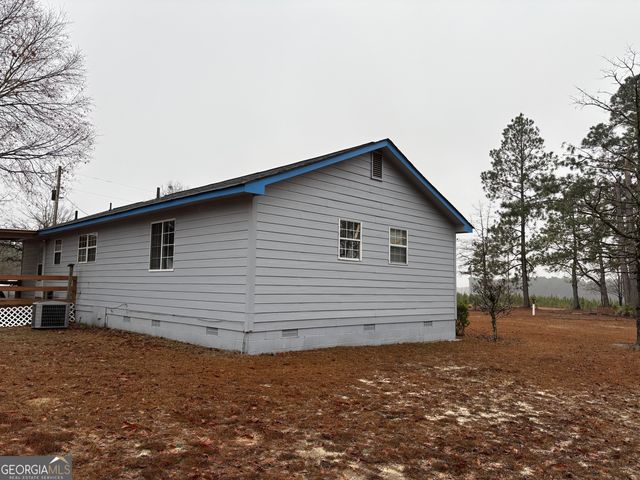 5502 Moore Road, Portal, GA 30450