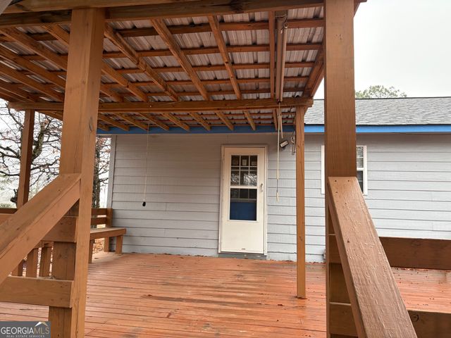 5502 Moore Road, Portal, GA 30450