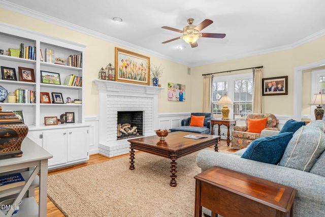 4209 Fairhaven Drive, Rocky Mount, NC 27803