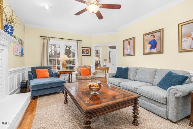 4209 Fairhaven Drive, Rocky Mount, NC 27803