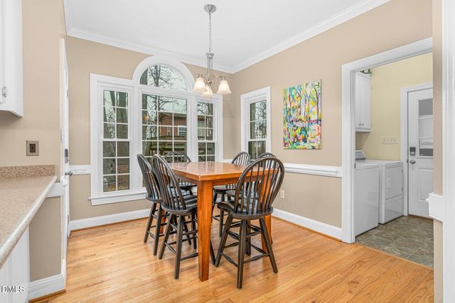 4209 Fairhaven Drive, Rocky Mount, NC 27803