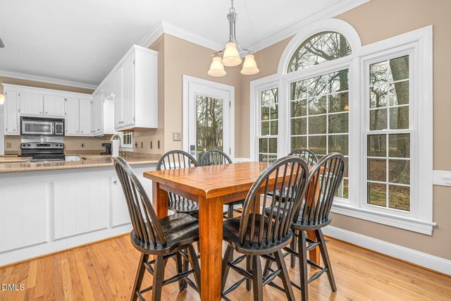 4209 Fairhaven Drive, Rocky Mount, NC 27803