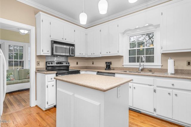 4209 Fairhaven Drive, Rocky Mount, NC 27803