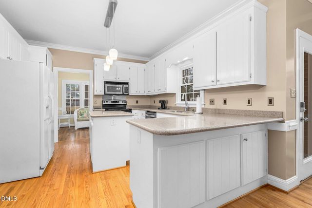 4209 Fairhaven Drive, Rocky Mount, NC 27803