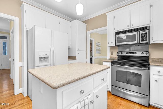 4209 Fairhaven Drive, Rocky Mount, NC 27803