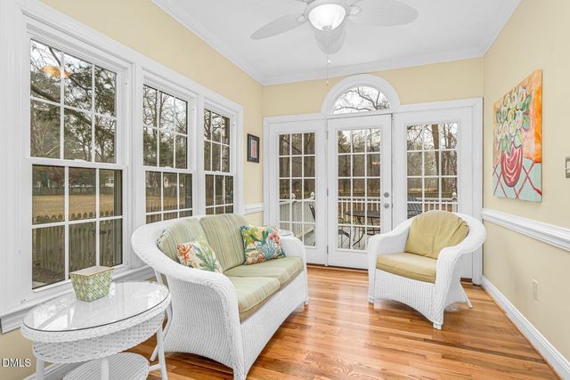 4209 Fairhaven Drive, Rocky Mount, NC 27803