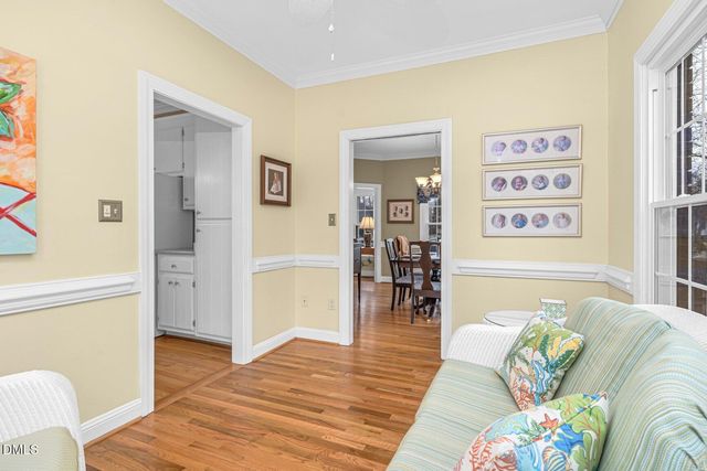 4209 Fairhaven Drive, Rocky Mount, NC 27803