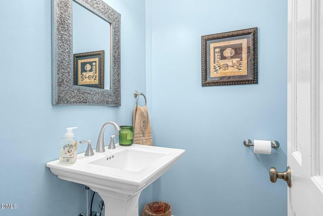 4209 Fairhaven Drive, Rocky Mount, NC 27803