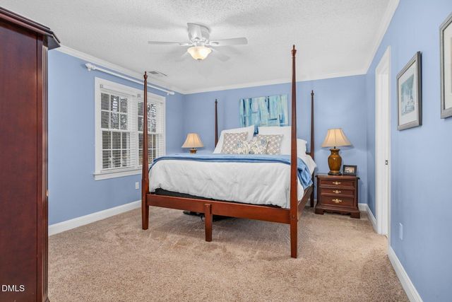 4209 Fairhaven Drive, Rocky Mount, NC 27803