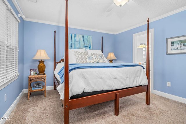 4209 Fairhaven Drive, Rocky Mount, NC 27803