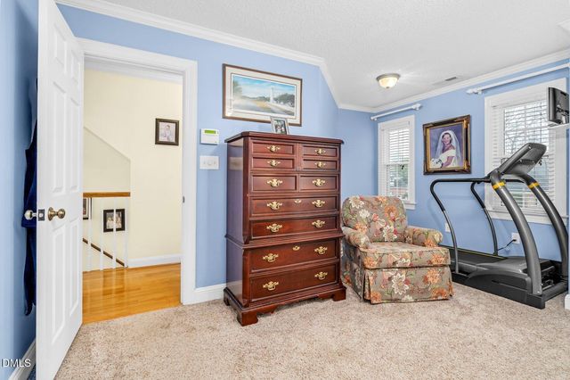 4209 Fairhaven Drive, Rocky Mount, NC 27803