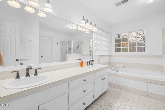 4209 Fairhaven Drive, Rocky Mount, NC 27803