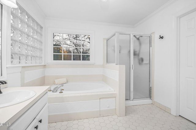 4209 Fairhaven Drive, Rocky Mount, NC 27803