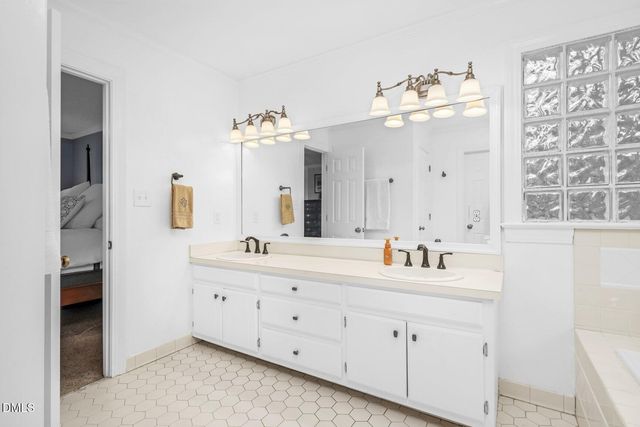 4209 Fairhaven Drive, Rocky Mount, NC 27803