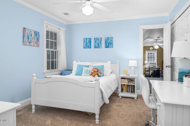 4209 Fairhaven Drive, Rocky Mount, NC 27803