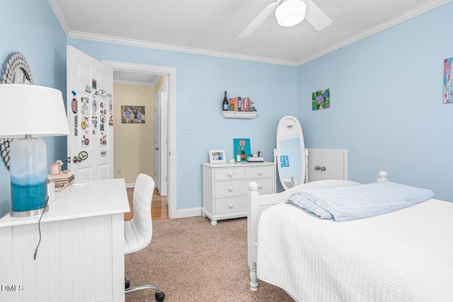 4209 Fairhaven Drive, Rocky Mount, NC 27803