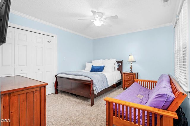 4209 Fairhaven Drive, Rocky Mount, NC 27803