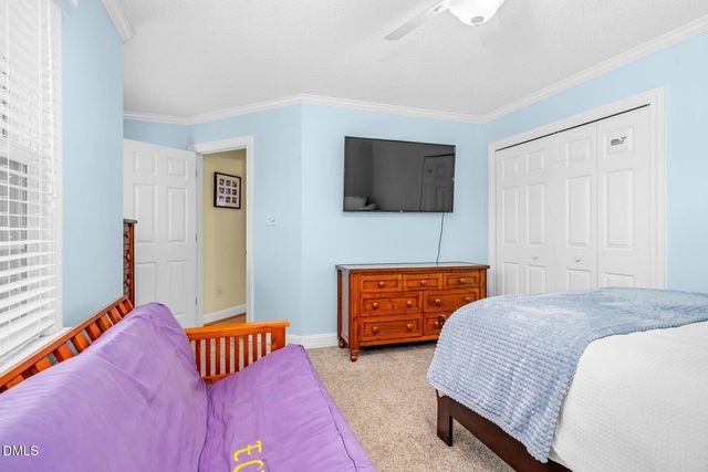 4209 Fairhaven Drive, Rocky Mount, NC 27803