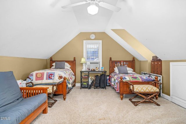 4209 Fairhaven Drive, Rocky Mount, NC 27803