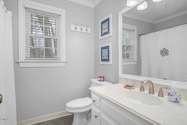 4209 Fairhaven Drive, Rocky Mount, NC 27803