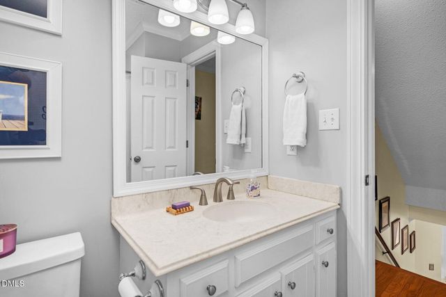 4209 Fairhaven Drive, Rocky Mount, NC 27803