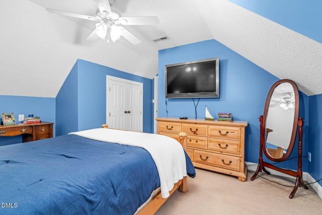 4209 Fairhaven Drive, Rocky Mount, NC 27803