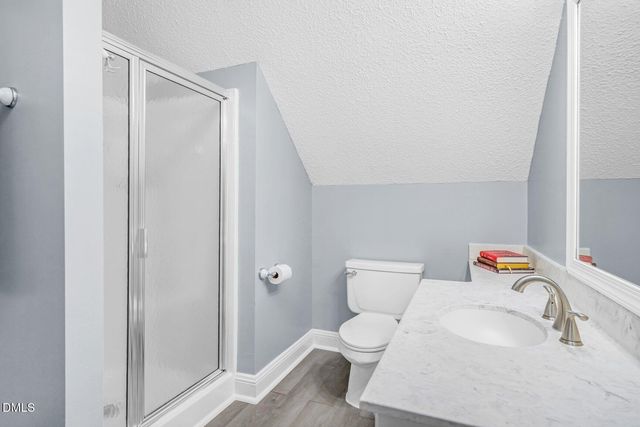 4209 Fairhaven Drive, Rocky Mount, NC 27803