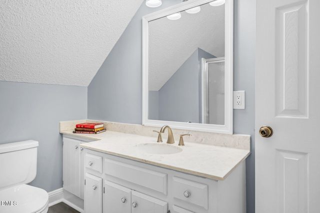 4209 Fairhaven Drive, Rocky Mount, NC 27803