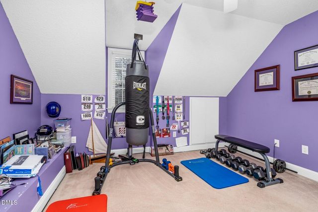 4209 Fairhaven Drive, Rocky Mount, NC 27803