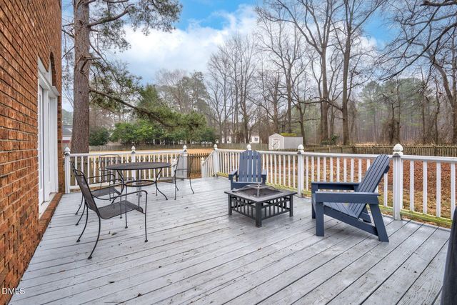 4209 Fairhaven Drive, Rocky Mount, NC 27803