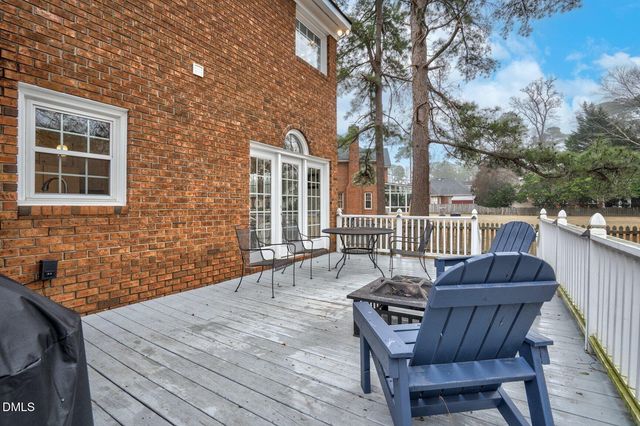 4209 Fairhaven Drive, Rocky Mount, NC 27803