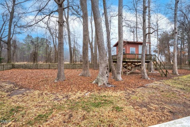 4209 Fairhaven Drive, Rocky Mount, NC 27803