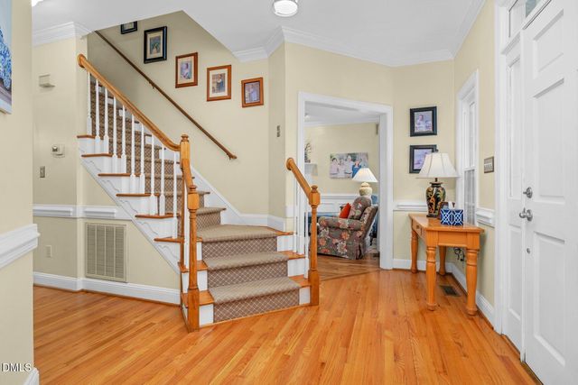 4209 Fairhaven Drive, Rocky Mount, NC 27803