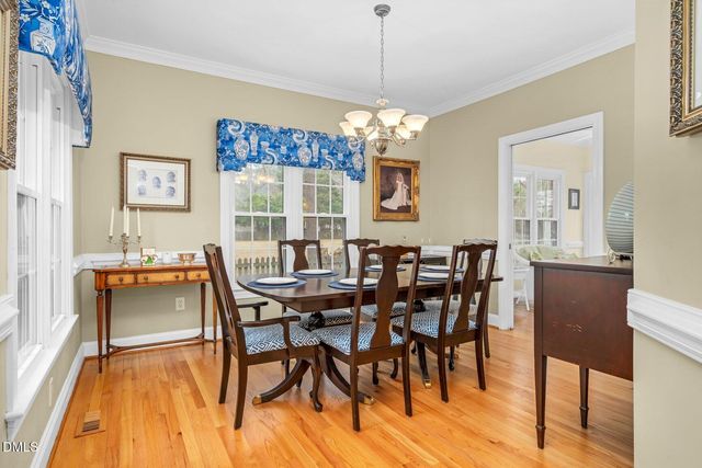 4209 Fairhaven Drive, Rocky Mount, NC 27803