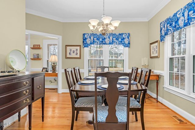 4209 Fairhaven Drive, Rocky Mount, NC 27803