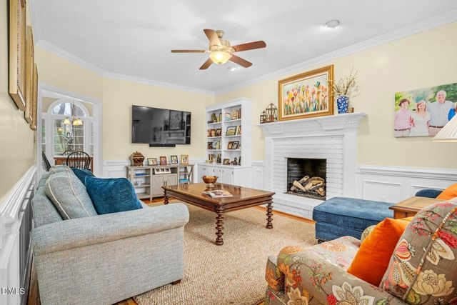 4209 Fairhaven Drive, Rocky Mount, NC 27803