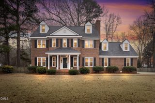 4209 Fairhaven Drive, Rocky Mount, NC 27803