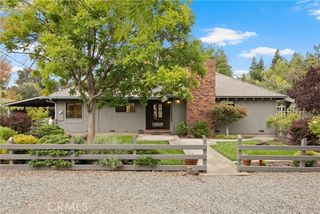 825 El Monte Avenue, Chico, CA 95928