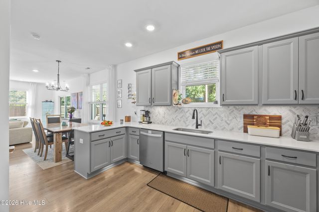 8884 NE Colbert Place Drive, Leland, NC 28451