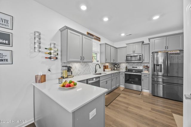 8884 NE Colbert Place Drive, Leland, NC 28451