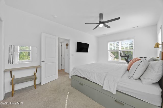 8884 NE Colbert Place Drive, Leland, NC 28451