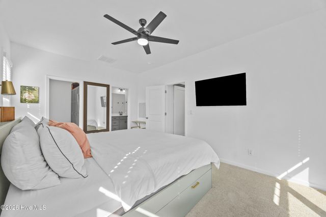 8884 NE Colbert Place Drive, Leland, NC 28451