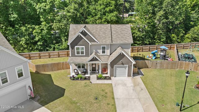 8884 NE Colbert Place Drive, Leland, NC 28451