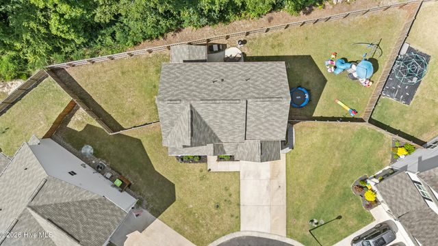8884 NE Colbert Place Drive, Leland, NC 28451