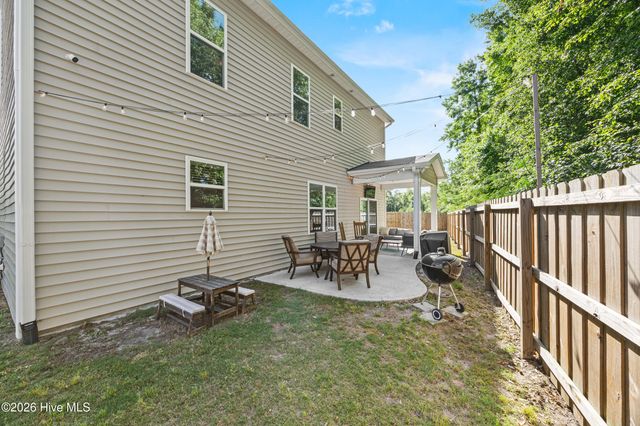 8884 NE Colbert Place Drive, Leland, NC 28451