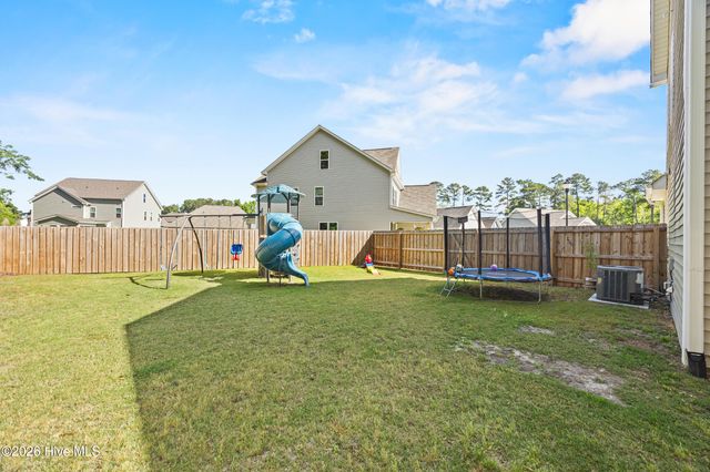 8884 NE Colbert Place Drive, Leland, NC 28451